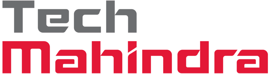 Tech Mahindra Logo