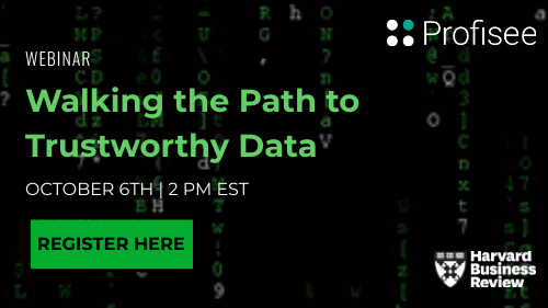 Walking the Path to Trustworthy Data event thumbnail