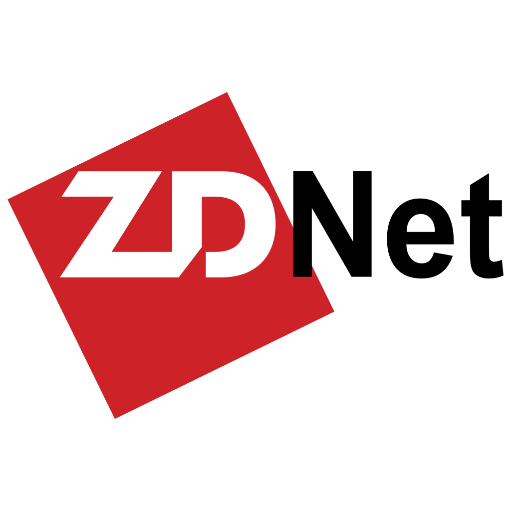 ZDNet logo