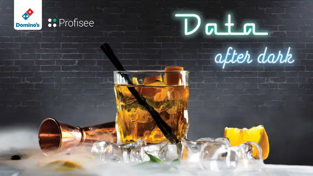 Data After Dark with Domino's thumbnail