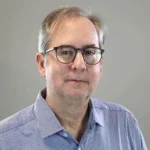 Portrait of Herbert Bernard, Global Value Consultant Lead.
