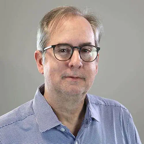 Portrait of Herbert Bernard, Global Value Consultant Lead.