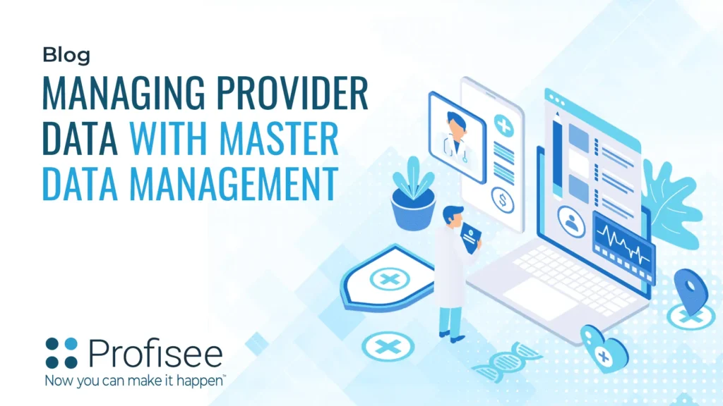 How Data Management Can Benefit Healthcare Providers