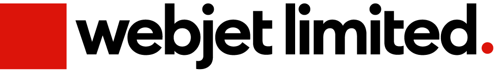 Webjet Limited Logo